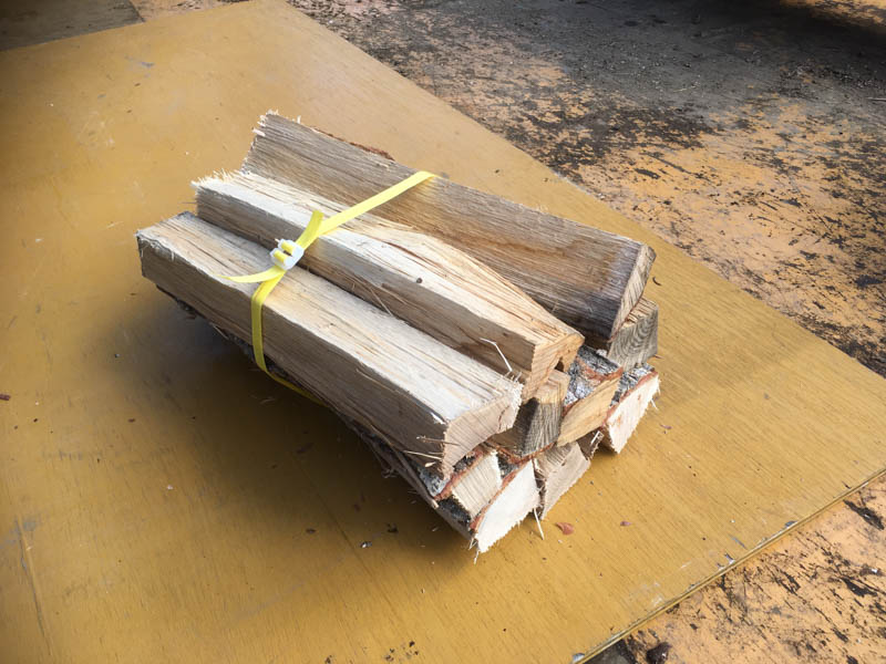 ナラ・クヌギ　45cm