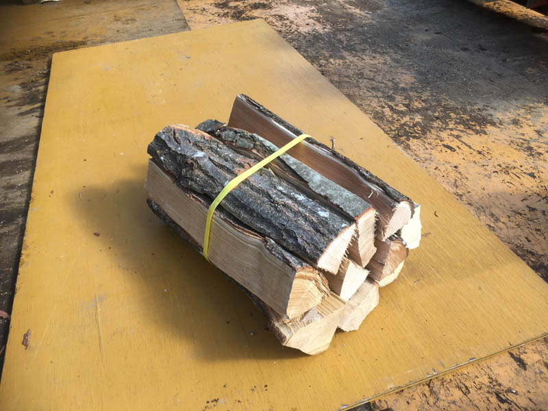 雑木(広葉樹)　45cm